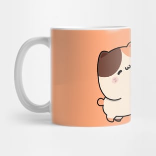 Cat Mug